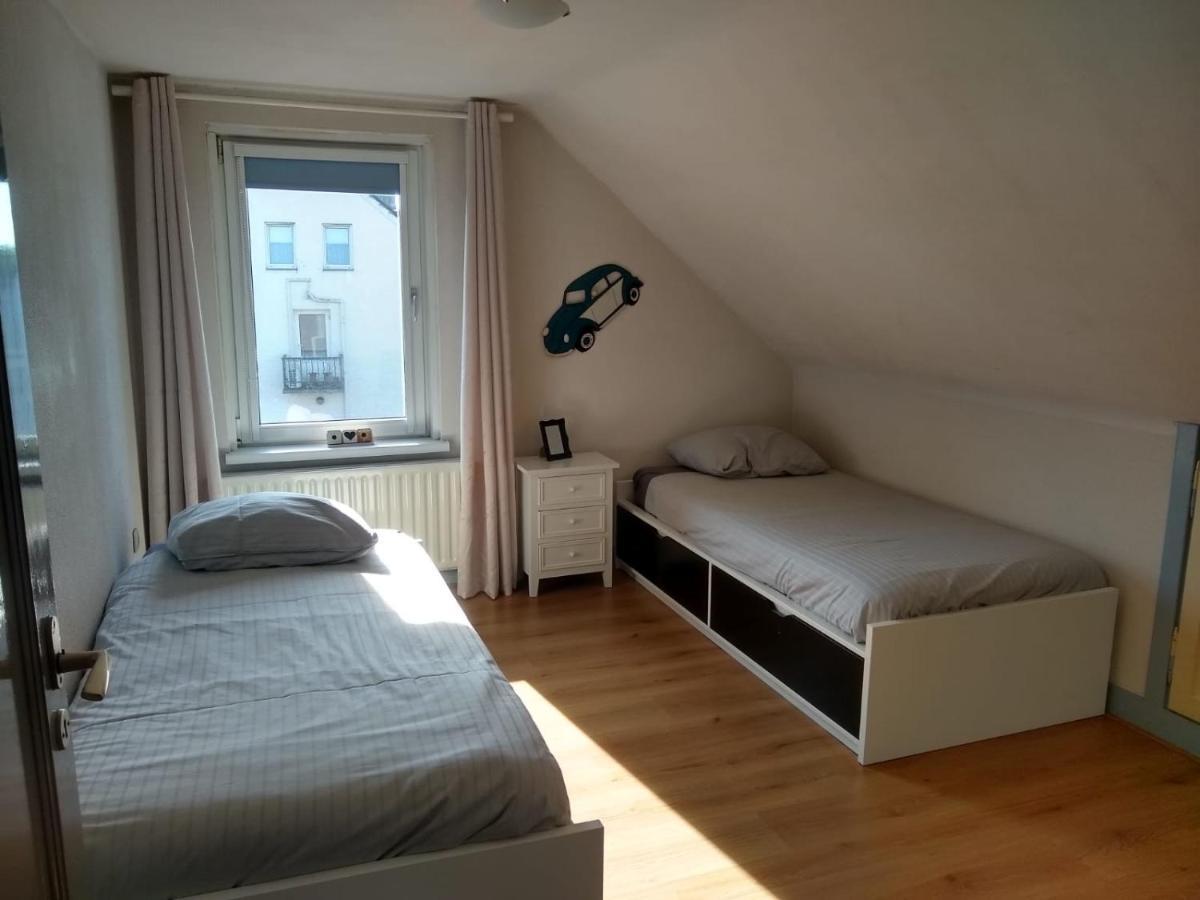 Appartement Melange Heythuysen Esterno foto
