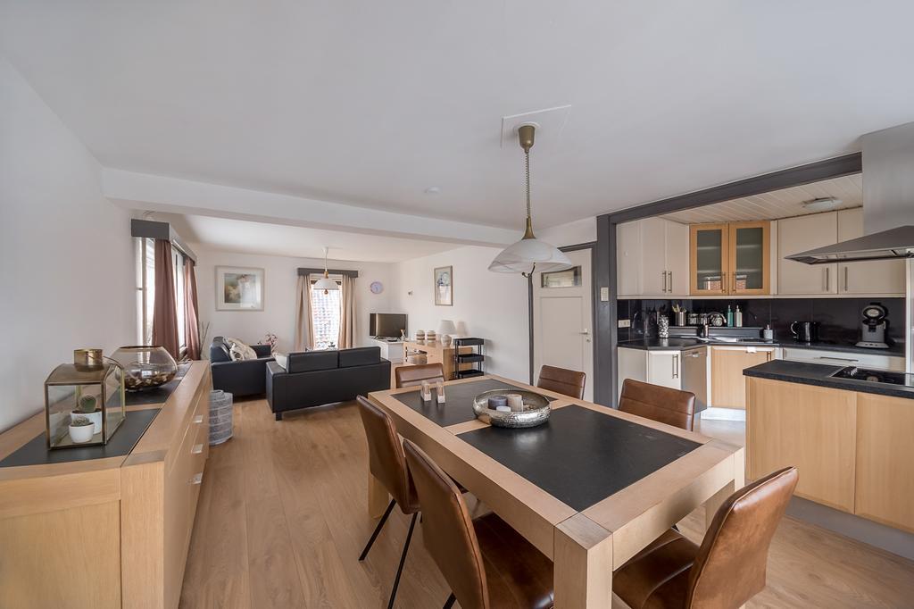 Appartement Melange Heythuysen Esterno foto