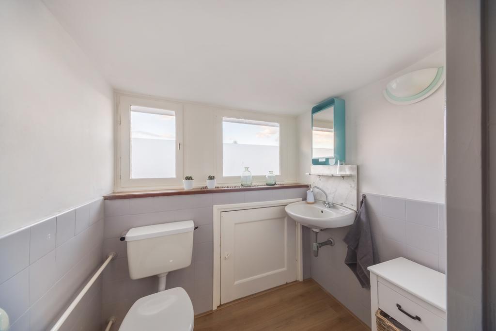 Appartement Melange Heythuysen Esterno foto