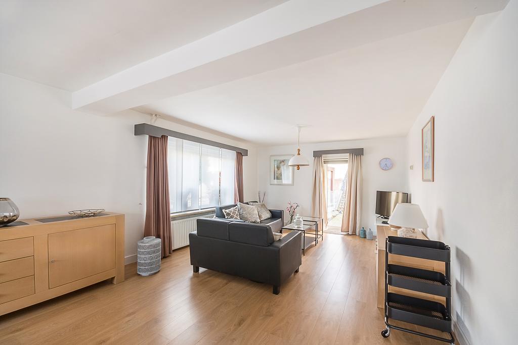 Appartement Melange Heythuysen Esterno foto