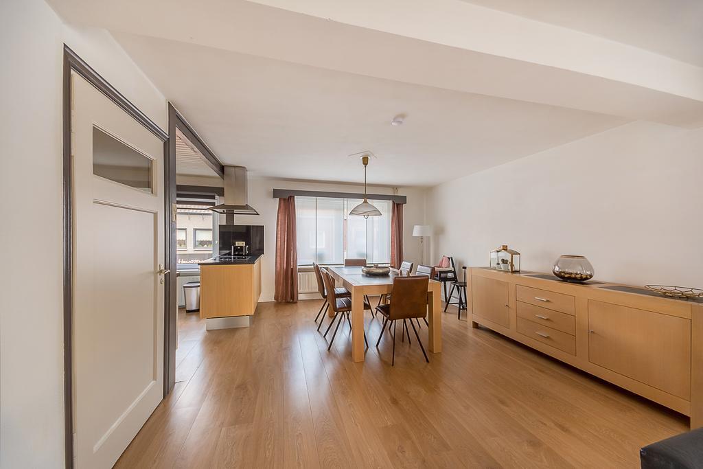 Appartement Melange Heythuysen Esterno foto