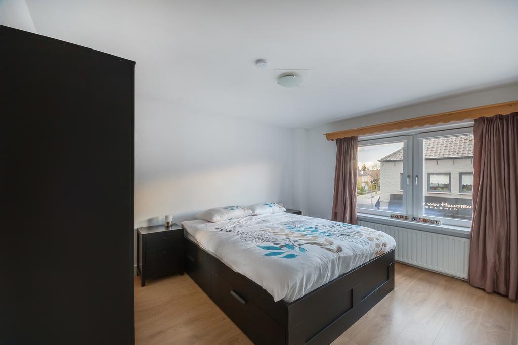 Appartement Melange Heythuysen Esterno foto