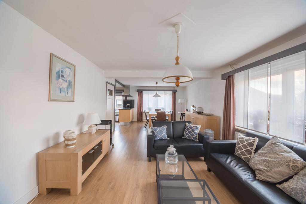 Appartement Melange Heythuysen Esterno foto
