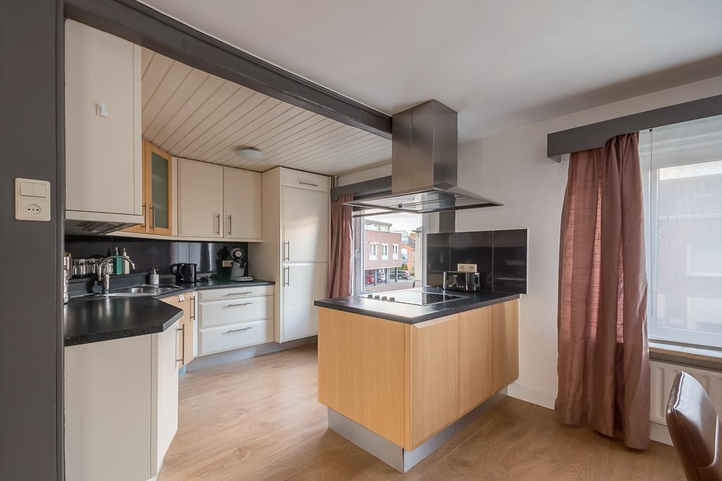 Appartement Melange Heythuysen Esterno foto