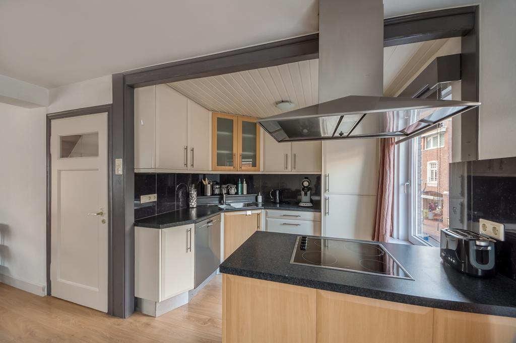 Appartement Melange Heythuysen Esterno foto