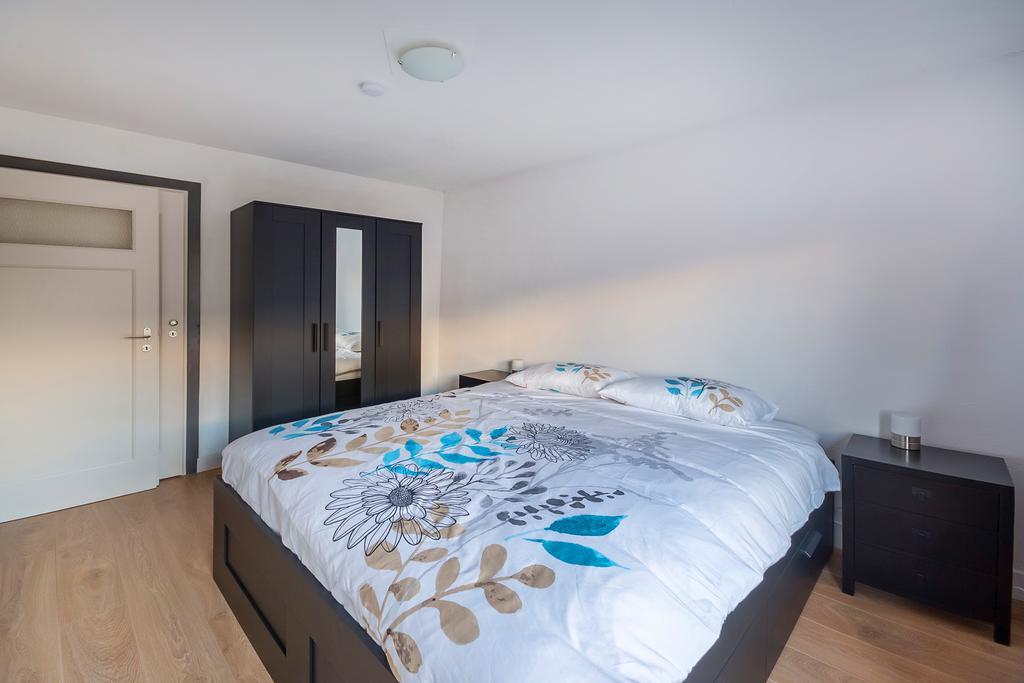 Appartement Melange Heythuysen Esterno foto