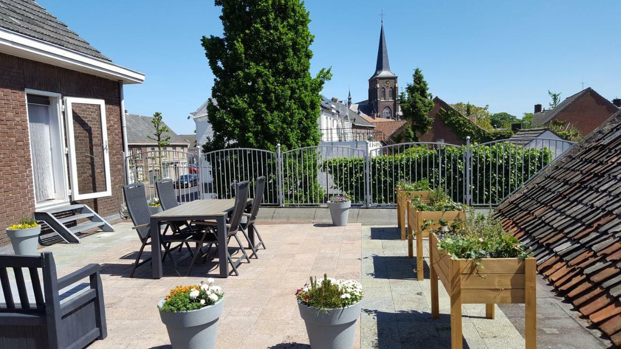 Appartement Melange Heythuysen Esterno foto