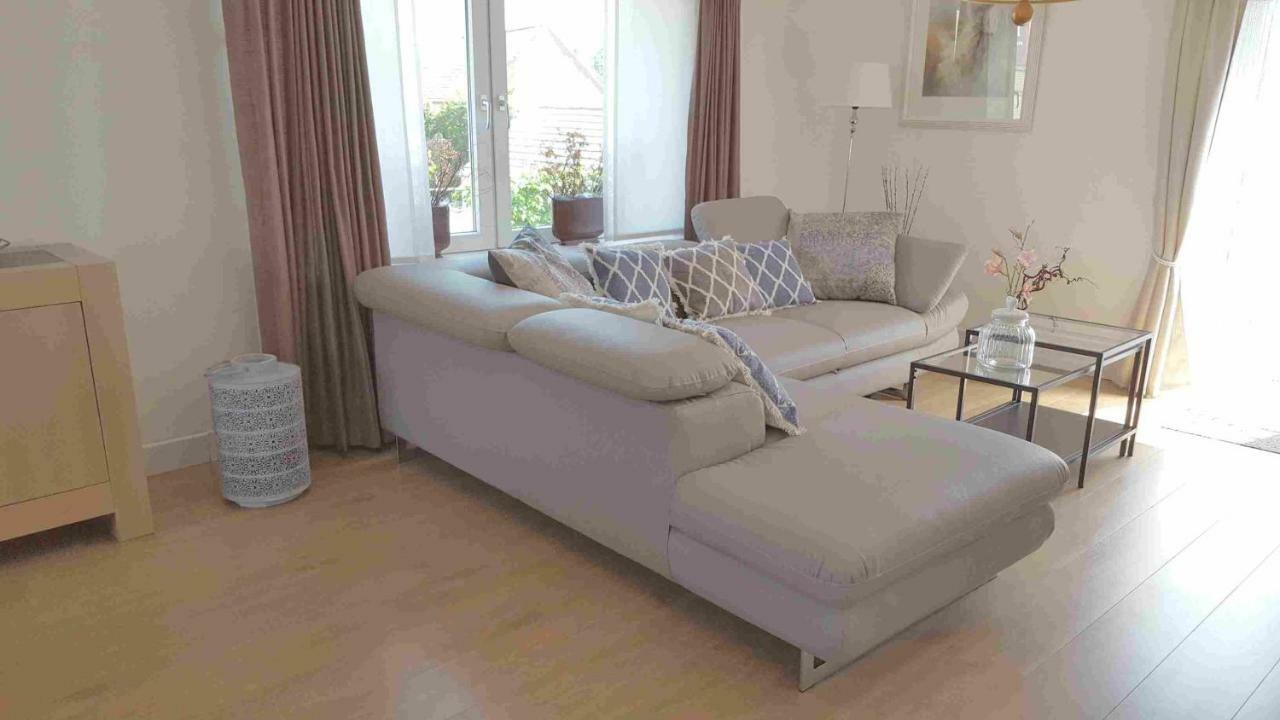 Appartement Melange Heythuysen Esterno foto